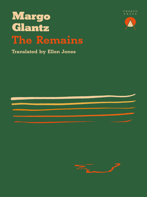 cover image of The Remains